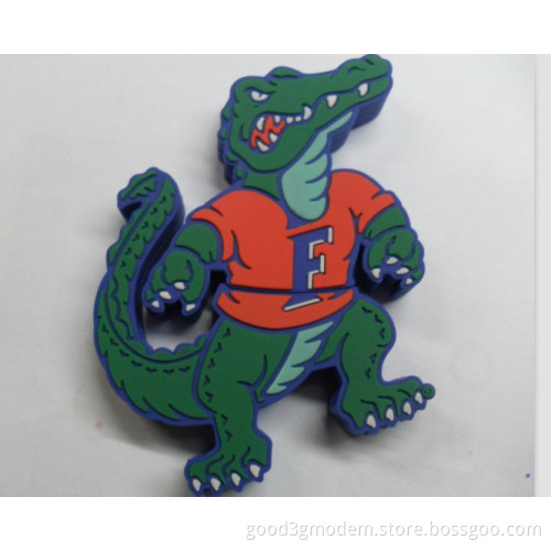 Custom PVC USB Flash Drive